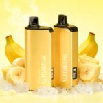 Alibarbar INGOT9000 puffs Disposable Vape - 图片 2