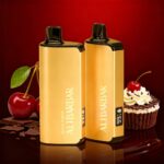 Alibarbar INGOT9000 puffs Disposable Vape - 图片 5