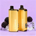 Alibarbar INGOT9000 puffs Disposable Vape - 图片 3