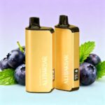 Alibarbar INGOT9000 puffs Disposable Vape - 图片 7