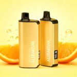 Alibarbar INGOT9000 puffs Disposable Vape - 图片 8