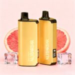 Alibarbar INGOT9000 puffs Disposable Vape - 图片 18