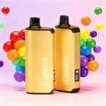 Alibarbar INGOT9000 puffs Disposable Vape - 图片 19