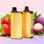 Alibarbar INGOT9000 puffs Disposable Vape - 图片 21