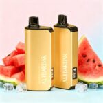 Alibarbar INGOT9000 puffs Disposable Vape - 图片 23