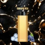 UMIN 10000 puffs Disposable Vape - 图片 11