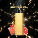 UMIN 10000 puffs Disposable Vape - 图片 12