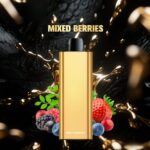 UMIN 10000 puffs Disposable Vape - 图片 8