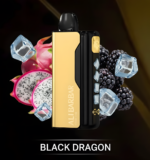 Alibarbar Ice Adjust 12000 Puffs Disposable Vape - 图片 6