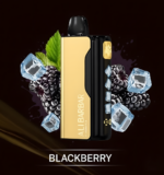 Alibarbar Ice Adjust 12000 Puffs Disposable Vape - 图片 7