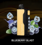 Alibarbar Ice Adjust 12000 Puffs Disposable Vape - 图片 8