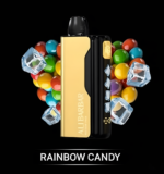 Alibarbar Ice Adjust 12000 Puffs Disposable Vape - 图片 5