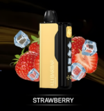 Alibarbar Ice Adjust 12000 Puffs Disposable Vape - 图片 3