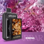 Alibarbar Upload 25000 Puffs Disposable Vape - 图片 13