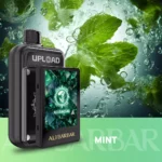 Alibarbar Upload 25000 Puffs Disposable Vape - 图片 8