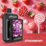 Alibarbar Upload 25000 Puffs Disposable Vape - 图片 4